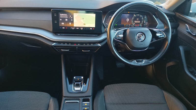 Octavia Phev Stockport (10)